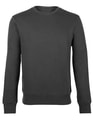 Sweater Uniseks HRM 902 Dark Grey